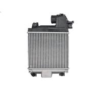 Radiador de aire de admisión AVA COOLING TO4758 para HILUX VII Pick-up 3 2005-