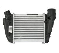 Radiador de aire de admisión DENSO DIT02004 para AUDI A4 B6 (8E2) 2.5 2000-2004