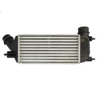 Radiador de aire de admisión DENSO DIT07001 para JUMPY II (VF7) 2 2010-2016