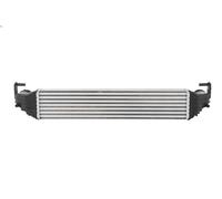 Radiador de aire de admisión DENSO DIT09117 para FIAT 500X (334_) 2 2014-2018