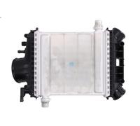 Radiador de aire de admisión MAHLE CI 547 000P para SL (R231) 3 2014-2016