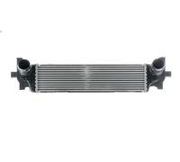 Radiador de aire de admisión MAHLE CI 660 000P para 5 (G30, F90) 2 2019-2023