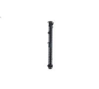 Radiador de aire de admisión MAHLE CIR 24 000P para Q7 Van (4MB, 4MG) 3 2015-