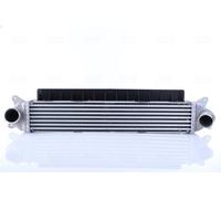 NISSENS 961241 Intercooler