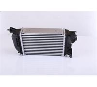 Radiador de aire de admisión NISSENS 961583 RENAULT CLIO IV (BH_) 0.9 2012-2021