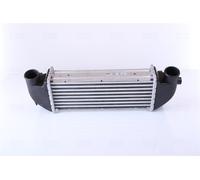 Radiador de aire de admisión NISSENS 96219 para TRANSIT CONNECT 1.8 2002-2013