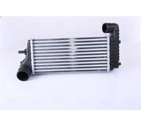 Radiador de aire de admisión NISSENS 96251 para FORD FOCUS III 1.6 2010-2017
