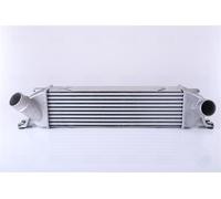 Radiador de aire de admisión NISSENS 96458 para H-1 Travel (TQ) 2.5 2008-