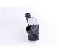NISSENS 96467 Intercooler
