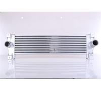 Radiador de aire de admisión NISSENS 96651 para SSANGYONG KYRON 2 2010-2014