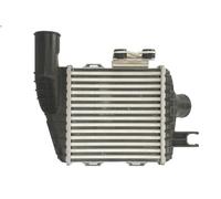 Radiador de aire de admisión NISSENS 96661 para HYUNDAI TUCSON (JM) 2 2006-201