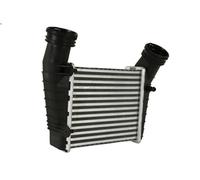 Radiador de aire de admisión NISSENS 96680 para SUPERB I (3U4) 1.9 2001-2008
