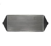 Radiador de aire de admisión NISSENS 96849 para LANCIA ZETA (22_) 2 1995-2002