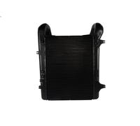 Radiador de aire de admisión NISSENS 97059 para DAF XF 105 12.903 2005-
