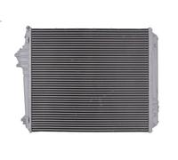 Radiador de aire de admisión NISSENS 97082 para VOLVO FH 12.777 2007-