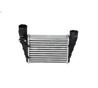 Radiador de aire de admisión NRF 30127A para AUDI A4 B5 (8D2) 1.8 1994-2000