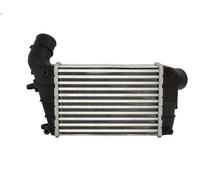 Radiador de aire de admisión NRF 30142A para ALFA ROMEO 147 (937_) 2 2001-2010