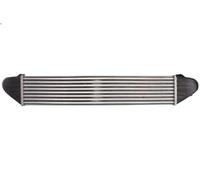 Radiador de aire de admisión NRF 30161A para CLK (C209) 1.8 2002-2009