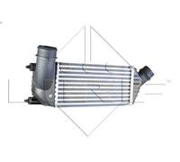 Radiador de aire de admisión NRF 30242 para CITROEN JUMPY II (VF7) 2 2010-2016