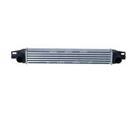 Radiador de aire de admisión NRF 30254 para FIAT QUBO (225_) 1.3 2008-