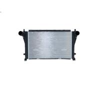 Radiador de aire de admisión NRF 30291 para AUDI Q3 (F3B) 2 2018-2021
