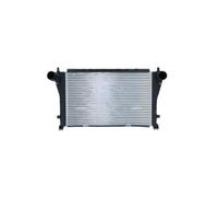 Radiador De Aire De Admisión Nrf 30291 para Audi Seat Skoda VW Cupra