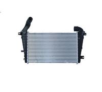 Radiador de aire de admisión NRF 30302 para OPEL ASTRA H (A04) 2 2005-2010