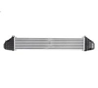 Radiador de aire de admisión NRF 30308 para VOLVO C30 (533) 2 2010-2012