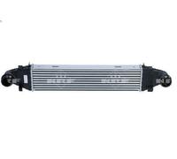 Radiador de aire de admisión NRF 30315 para CLASE C (W204) 3 2007-2014