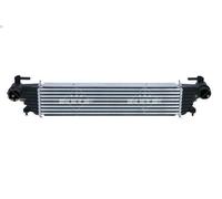 Radiador de aire de admisión NRF 30340 para 500L (351_, 352_) 1.6 2012-