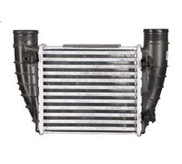 Radiador de aire de admisión NRF 30378 para SEAT EXEO (3R2) 2 2009-2013