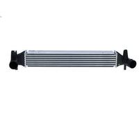 Radiador de aire de admisión NRF 30463 para AUDI A1 (8X1, 8XK) 2 2011-2015