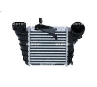 Radiador de aire de admisión NRF 30476 para SEAT CORDOBA (6L2) 1.4 2002-2005