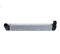 Radiador de aire de admisión NRF 30481 para MEGANE CC (EZ0/1_) 1.2 2013-2015