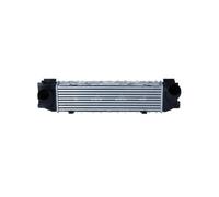Radiador De Aire De Admisión Nrf 30482 para Bmw