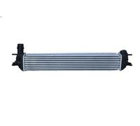 Radiador de aire de admisión NRF 30503 para LAGUNA III (BT0/1) 2 2007-2015