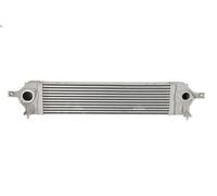 Radiador de aire de admisión NRF 30510 para NISSAN X-TRAIL II (T31) 2 2007-2013