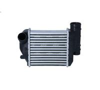 Radiador de aire de admisión NRF 30767 para AUDI A6 C6 (4F2) 3 2004-2006