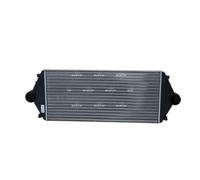 Radiador De Aire De Admisión Nrf 30803 para Citroën Fiat Lancia Peugeot