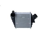 Radiador de aire de admisión NRF 30848 para NEW BEETLE (9C1, 1C1) 1.8 1999-2010