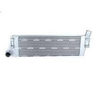 Radiador de aire de admisión NRF 30899 para SCENIC II (JM0/1_) 2 2003-2009