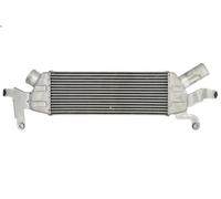 Radiador de aire de admisión NRF 309042 para 4007 (VU_, VV_) 2.2 2007-2013