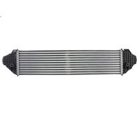 Radiador de aire de admisión NRF 309104 para FORD FOCUS III 2 2014-2017