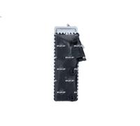 Radiador de aire de admisión NRF 309109 para HONDA CIVIC IX (FK) 1.6 2013-2016