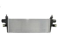 Radiador de aire de admisión NRF 309117 para HILUX VIII Pick-up 2.8 2015-2021