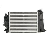 Radiador de aire de admisión NRF 309131 para ESPACE V (JR_) 1.6 2015-2023