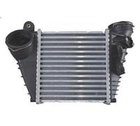 Radiador de aire de admisión NRF 30936 para AUDI A3 (8L1) 1.8 1996-2003