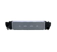 Radiador De Aire De Admisión Nrf 30946 para Bmw Mini