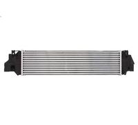 Radiador de aire de admisión NRF 30946 para BMW X1 (F48) 2 2015-2021
