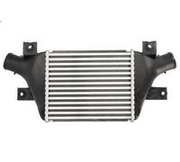 Radiador de aire de admisión NRF 30969 para PEUGEOT 4008 1.6 2012-